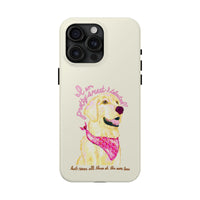 Pretty, Smart & Talented Phone Case