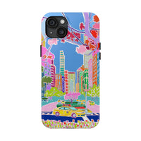 Upper East Side Phone Case