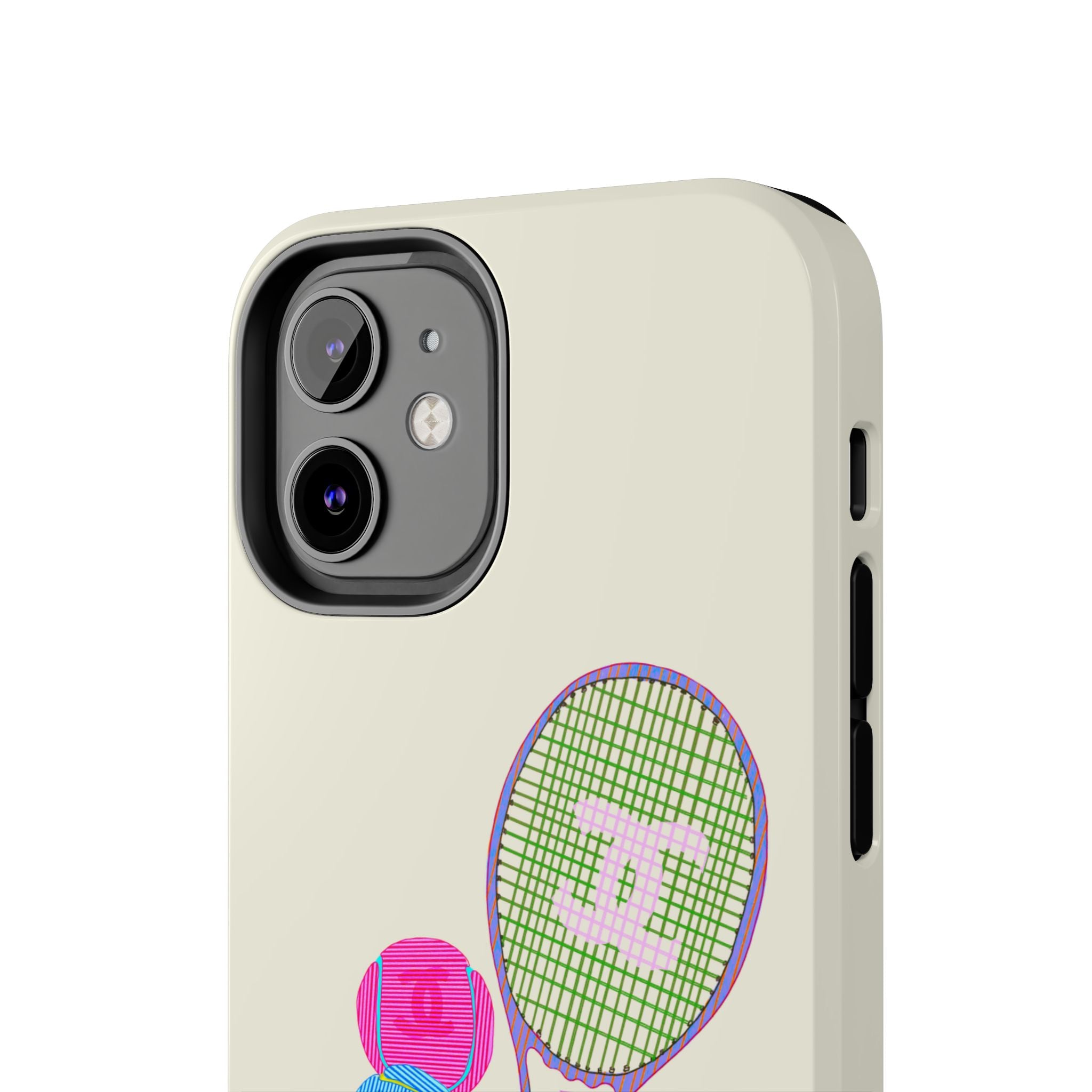 I Love to Serve Phone Case