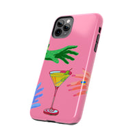 Hand Me That Phone Case