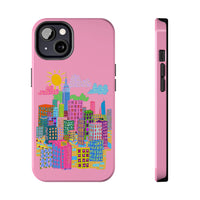 City Living Phone Case