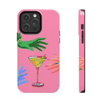 Hand Me That Phone Case