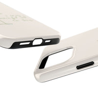 Beautiful & Fun Martini Phone Case
