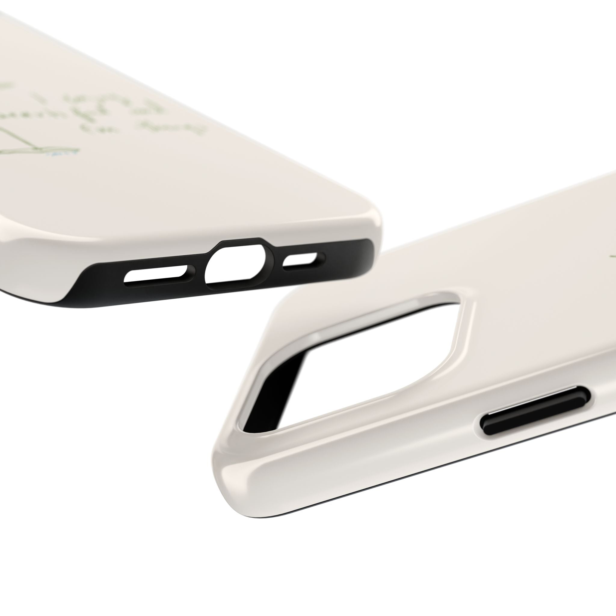Beautiful & Fun Martini Phone Case