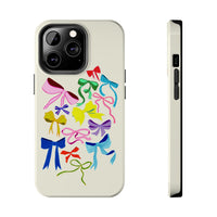 Ribbons & Bows Phone Case