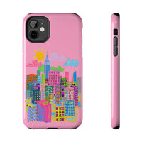 City Living Phone Case