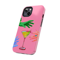Hand Me That Phone Case