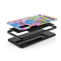 Upper East Side Phone Case