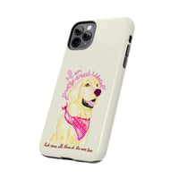 Pretty, Smart & Talented Phone Case