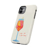 Cute & Fun Spritz Phone Case
