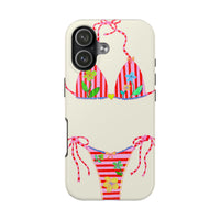 Bikini Bottom Phone Case