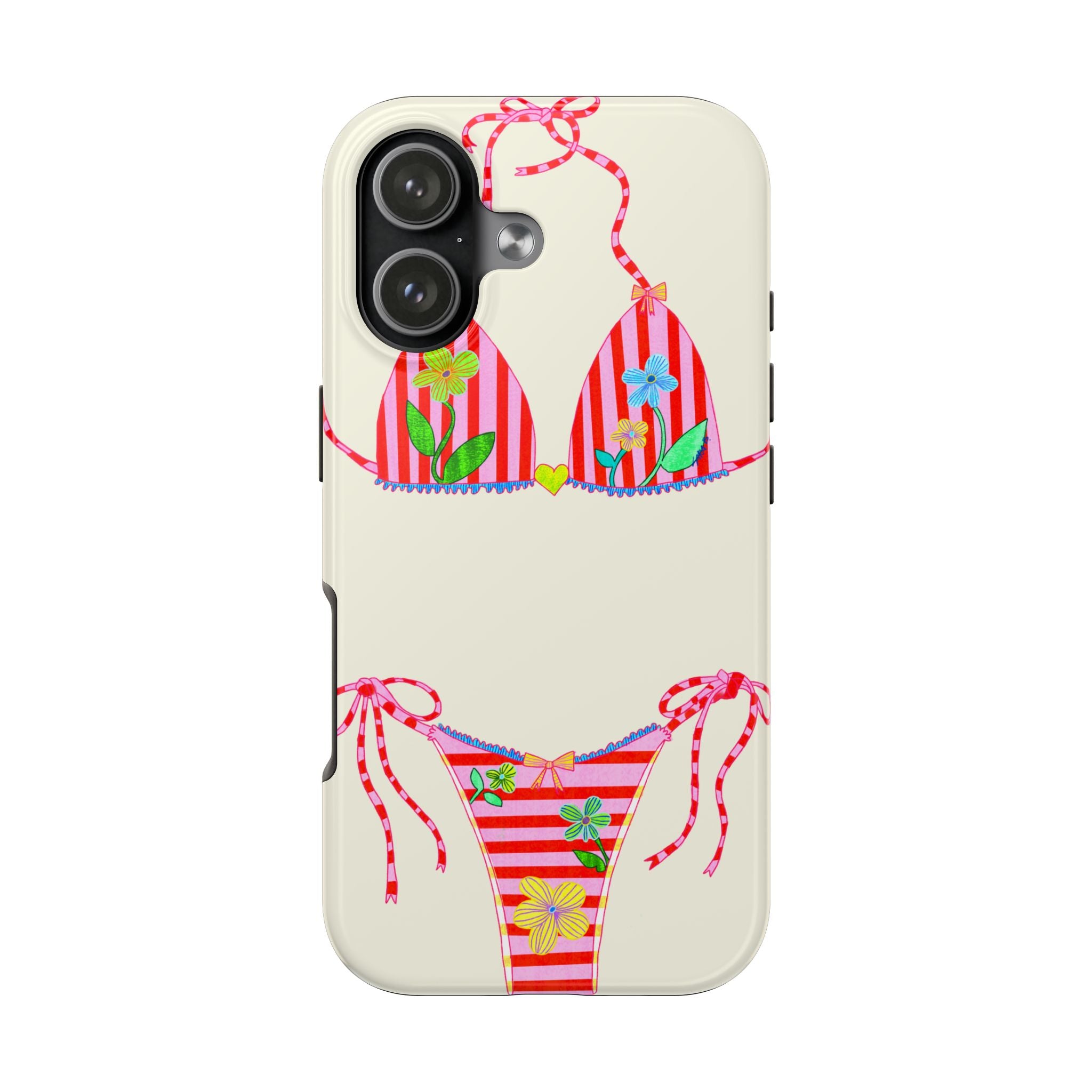Bikini Bottom Phone Case