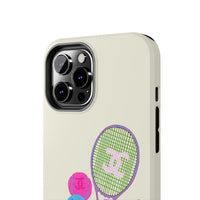 I Love to Serve Phone Case