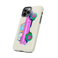 Bronco Baby Phone Case
