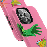 Hand Me That Phone Case