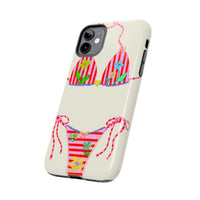 Bikini Bottom Phone Case