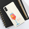 Cute & Fun Spritz Phone Case