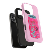 Cherry Cola Phone Case