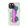 Bronco Baby Phone Case