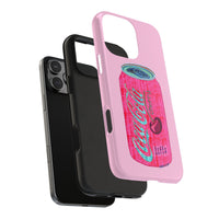 Cherry Cola Phone Case