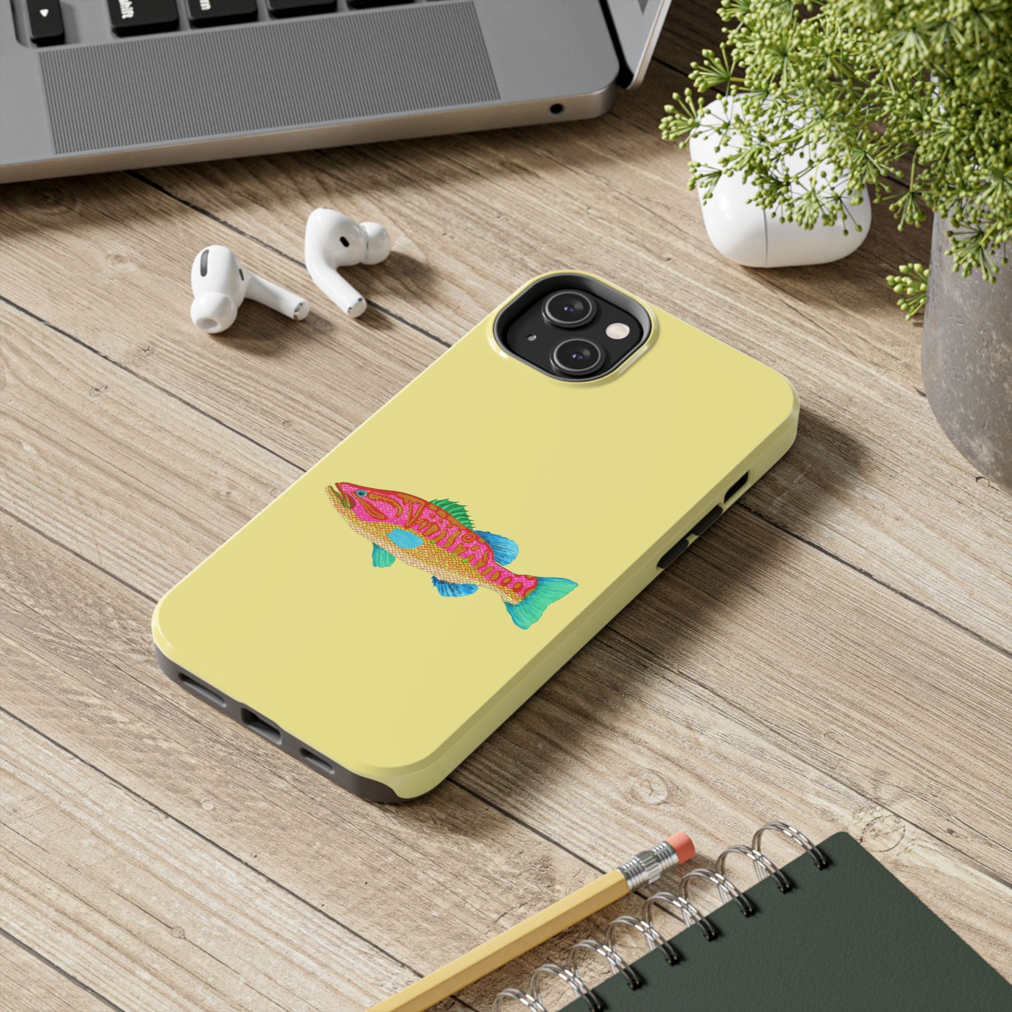 All About That Bass Phone Case