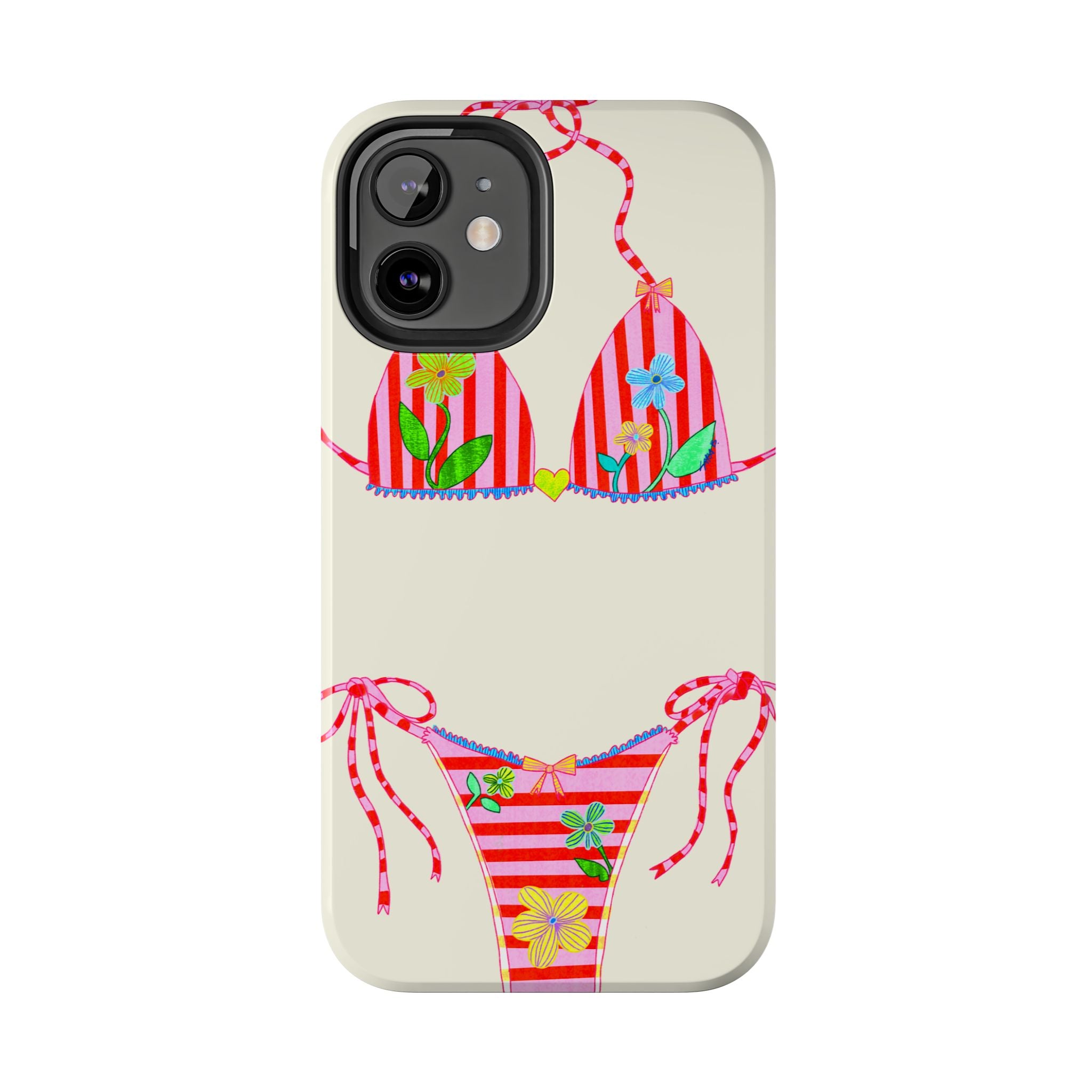 Bikini Bottom Phone Case