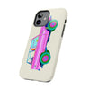 Bronco Baby Phone Case