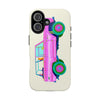 Bronco Baby Phone Case