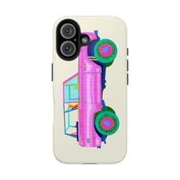 Bronco Baby Phone Case
