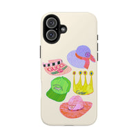 Hella Hats Phone Case