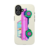 Bronco Baby Phone Case