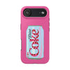 Diet Cola Pink Phone Case