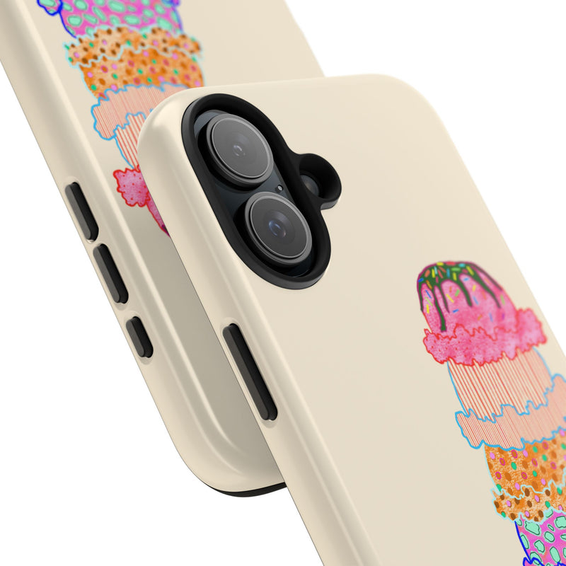 Sweet Little Treat Phone Case