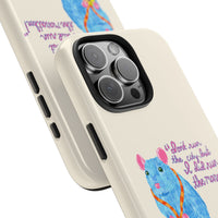 NYC Marathon Phone Case