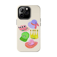 Hella Hats Phone Case