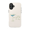 Beautiful & Fun Martini Phone Case
