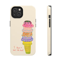 Sweet Little Treat Phone Case