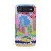 Upper East Side Phone Case