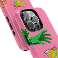 Hand Me That Phone Case