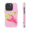 Butter Me Up Phone Case