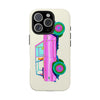 Bronco Baby Phone Case