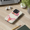 Bikini Bottom Phone Case