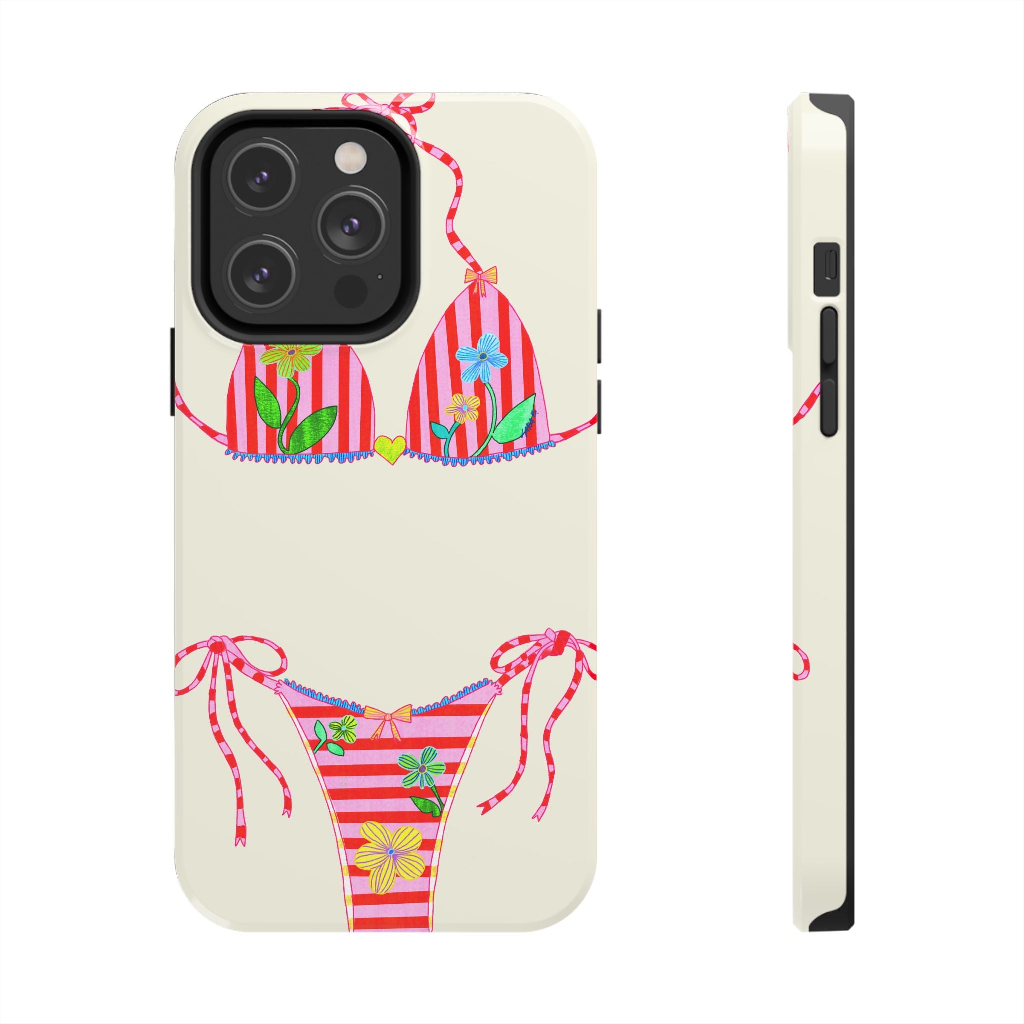 Bikini Bottom Phone Case