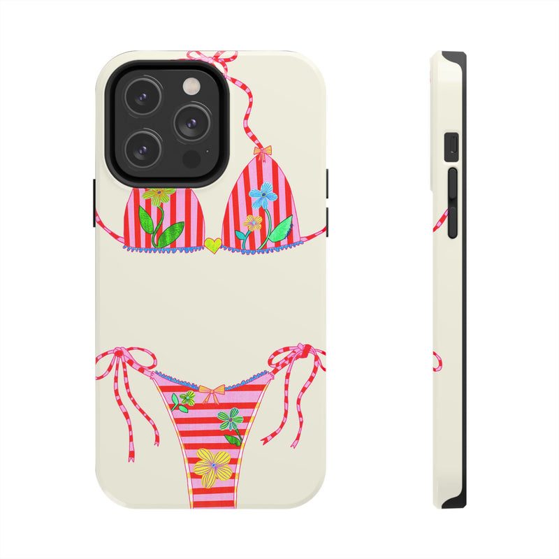 Bikini Bottom Phone Case