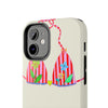 Bikini Bottom Phone Case