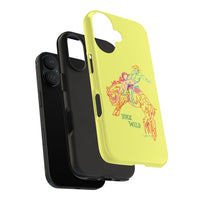 Buck Wild Phone Case