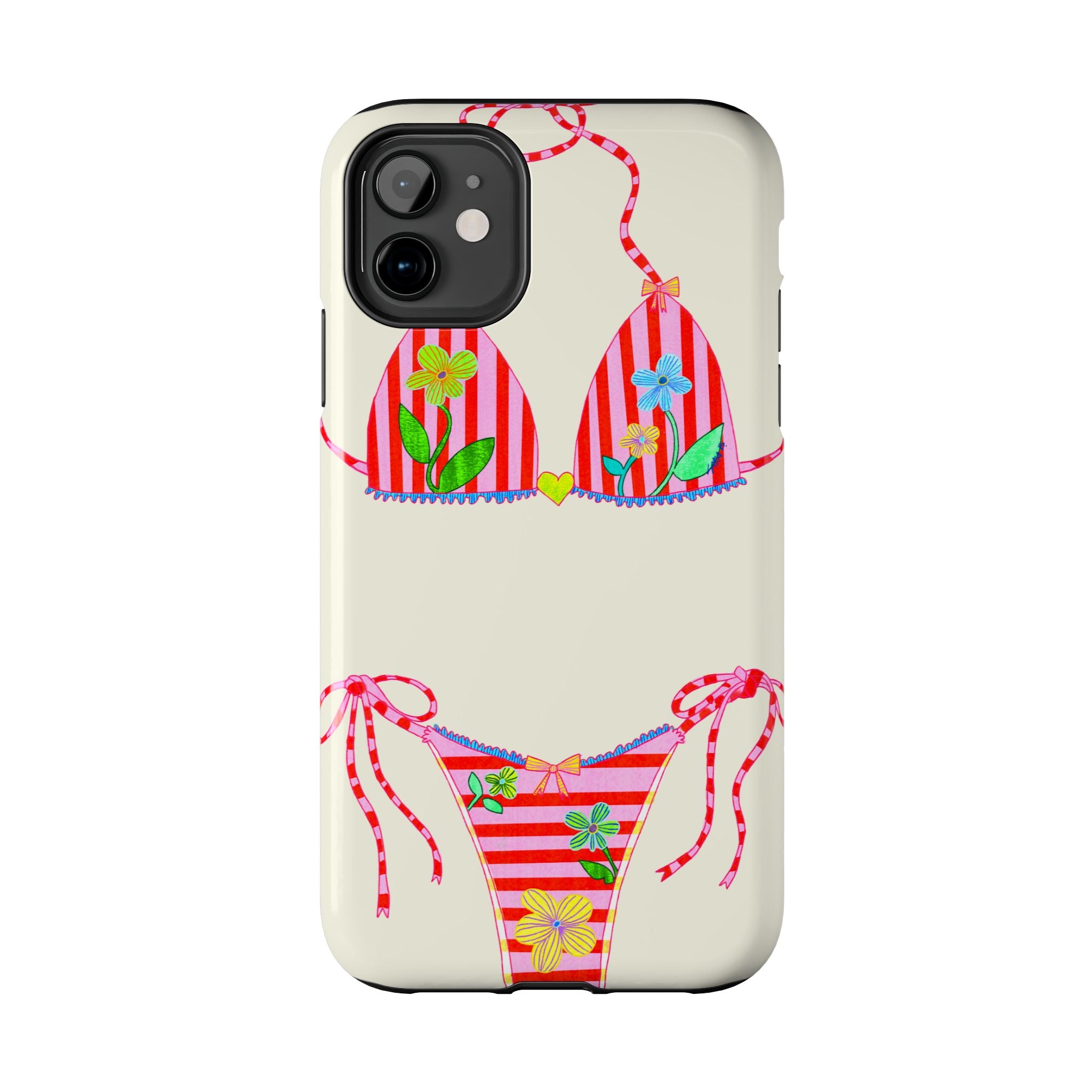 Bikini Bottom Phone Case