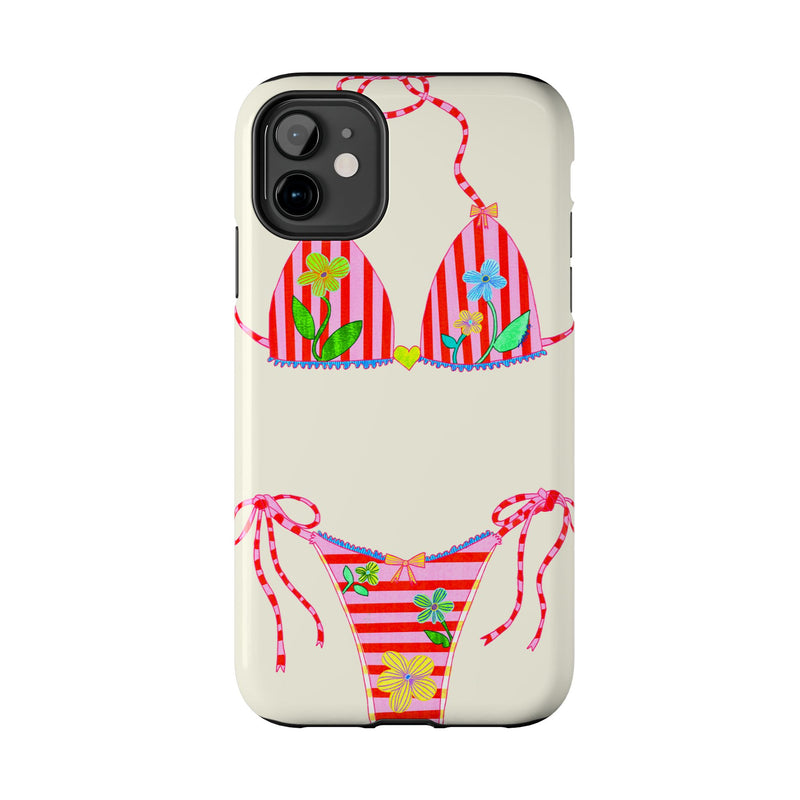 Bikini Bottom Phone Case