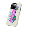 Bronco Baby Phone Case