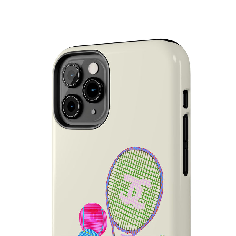 I Love to Serve Phone Case
